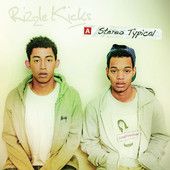 Rizzle Kicks 🎤🔥 - A H..