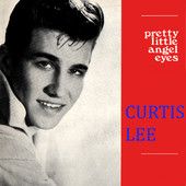 Pretty Little Angel Eye..