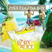 Pina Colada Boy 🍹🎶