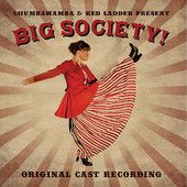 Big Society! 🎉🎬