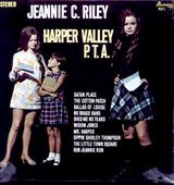 Harper Valley PTA 🎶✨