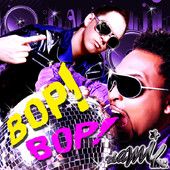 Bop Bop 🎶⚡️