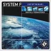 Out Of The Blue 🌌🎶