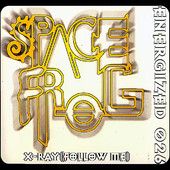 Lost In Space 🚀✨