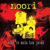 Pakistani-Rock