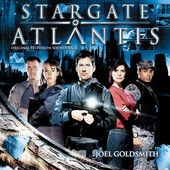 Stargate Atlantis