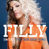 Sweat (The Drip Drop So..