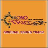 Chrono Trigger - Time C..