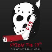 Friday The 13th