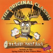 Da Turdy Point Buck 🦌😂