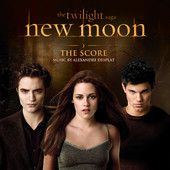 New Moon (The Meadow) (..