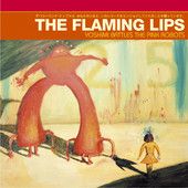 Yoshimi Battles The Pin..