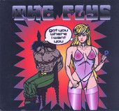 Got You Where I Want Yo..