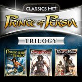 Prince Of Persia-Farah