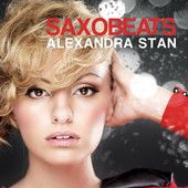 Alexandra Stan - Mr Sax..