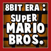 Super Mario Bros Main T..