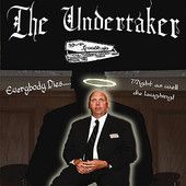 Under Taker 🎶👻💀