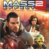 Mass Effect - Edi