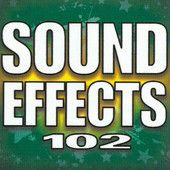 Sound Effect C-004