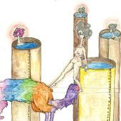 Lawn Knives 🌿🔪✨