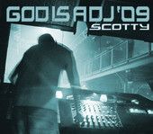 God Is A Dj 2010