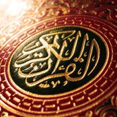 Audio Surah Al Mulk Aya..