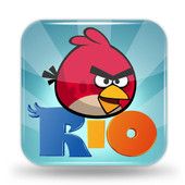 Angry Birds-Rio -2 With..