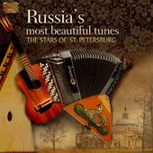 Russian Song