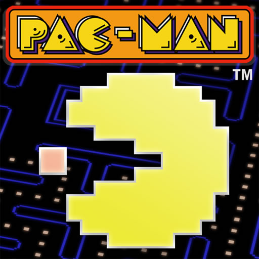 Pacman Intro
