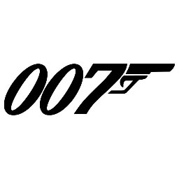 007 Theme - Tijp