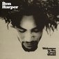 Not Fire Not Ice - Ben Harper