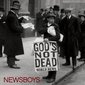 God's Not Dead (Like A Lion) - Newsboys