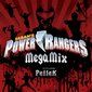 Power Rangers