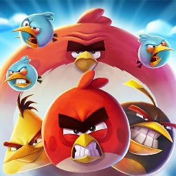 Angry Birds Theme - Ari Pulkkinen