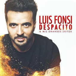 Despacito Marimba