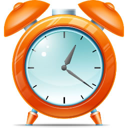Classic-Clock-Alarm