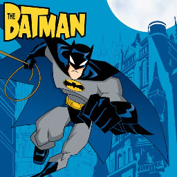 Batman Theme - Television's Greatest Hits Band
