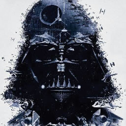 Darth Vader