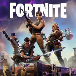 Fortnite Dance