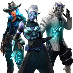 Fortnite HeadBanger - Code Taco