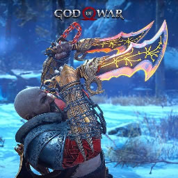 God Of War 2018 Theme - Bear McCreary