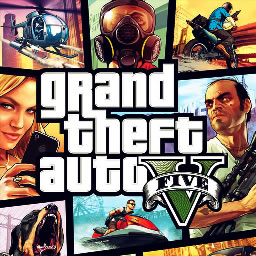 Gta 5 Online