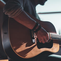Game Over Guitar