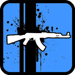Gun Message Tone