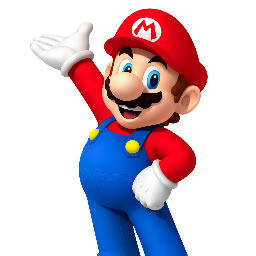 Mario Jump