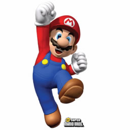 Super Mario