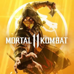 Mk9 Weak Pathetic