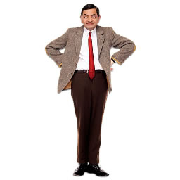 Mr Bean