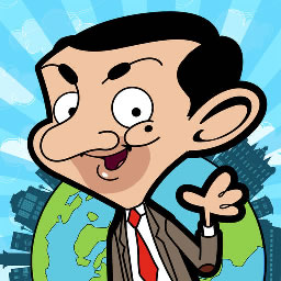 Mr Bean Music
