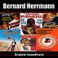 The Famous Whistle From Kill Bill - Bernard Herrmann
